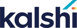 kalshi সাইটের প্রধান লোগো